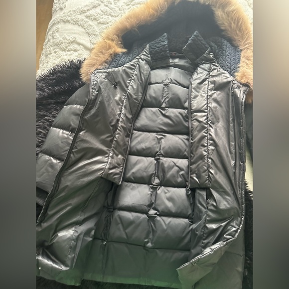 Atelier Noir Winter Coat - Picture 2 of 7